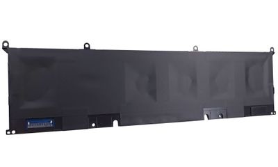 TRX Baterie Polion 69KF2 pro notebooky DELL 451-BCQI 8FCTC Precision G15 5550 XPS 9500 - 6000mAh 69Wh/ neoriginální Baterie, pro notebook, 11,55V, 6000mAh, 69Wh, kompatibilní s 69KF2, pro Precision 5550, G15, XPS 9500, neoriginální