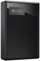 Ext. HDD WD My Passport USB-C 5TB, čierny My Passport USB-C 5TB / externý HDD / 2,5" prevedenie / USB 3.2 Gen1 typ USB-C / Onyx Black