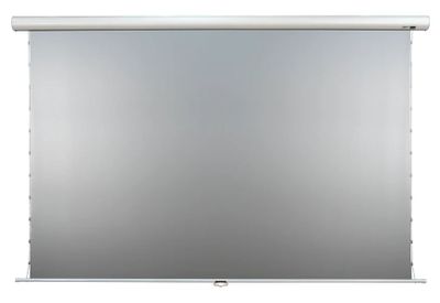 ELITE SCREENS plátno roleta 126" (320cm)/ 16:9/ 157×279cm/ case bílý/ 8" drop/ CLR5/ pro UST