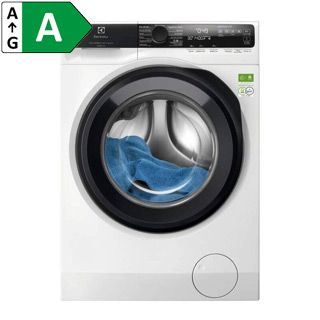 ELECTROLUX Predom plnená práčka EW8F5412SAC