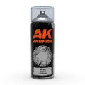 AK Interactive - Matt Varnish Spray