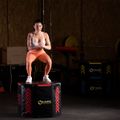 Sada osemhranných Plyo boxov HMS Premium PYOBS01