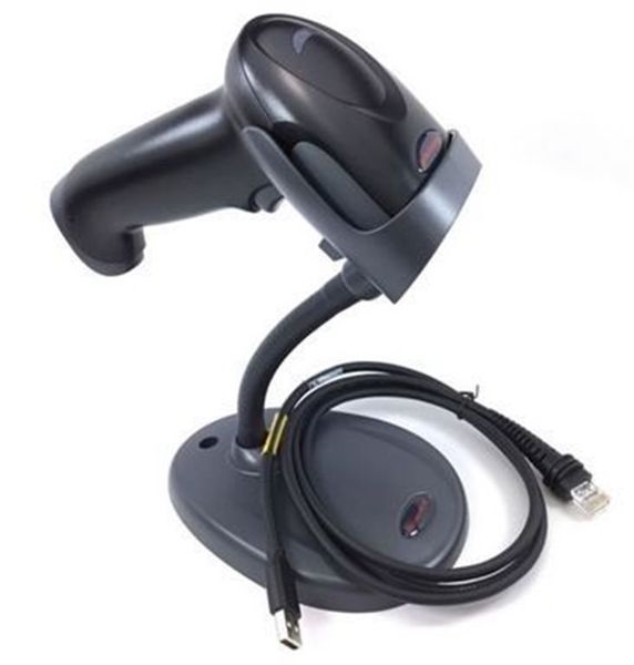 Voyager XP 1470g - 2D, USB kit, 1,5 m kábel, stojan