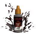 Warpaints Air Metallic Rough Iron