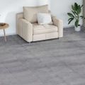 vidaXL Skrinka na topánky čierna 60x28x90 cm látková