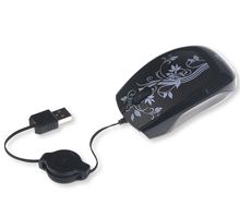 Myš TRACER Paris TRM-401 USB
