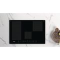 WHIRLPOOL Indukčná varná doska WF S0377 NE/IXL