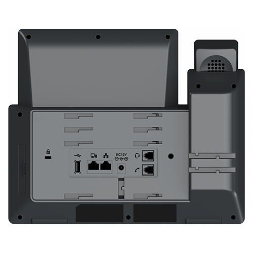 Grandstream GRP2670 SIP telefón