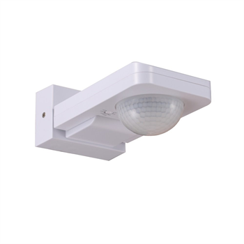 Snímač pohybu a prítomnosti 360° ORNO OR-CR-259/W, IP65, dosah 20 m, biela farba Snímač pohybu a prítomnosti 360° ORNO OR-CR-259/W, IP65, dosah 20 m, biela farba