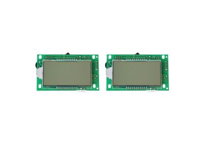 LCD pre ZD-917 TIPA
