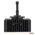 LED žiarovky hlavného svietenia XD PRO D5S FULL CANBUS AMiO-04683