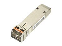 Modul SFP+ vysielača - 10GbE - 10GBase-LRM - LC/PC - až 300 m - 1310 nm - pre Nexus 93180YC-FX, 9372PX-E