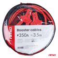 Štartovacie káble 350A 3.5m TÜV AMIO-04594