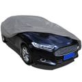 vidaXL Plachta na auto, netkaná látka, veľkosť XXL
