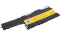 PATONA baterie pro ntb DELL Inspiron 14 7800mAh Li-Pol 7,4V P42G Baterie, pro notebook, 7800mAh, Li-Pol, 7,4V, pro Dell Inspiron 14 7437, P42G, neoriginální