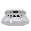 Sada bezdrôtového pojítka Wi-Tek WI-CPE111-KIT V2, 2,4GHz, 2km, 300Mbps, PoE Sada bezdrátového pojítka Wi-Tek WI-CPE111-KIT V2, 2,4GHz, 2km, 300Mbps, PoE
