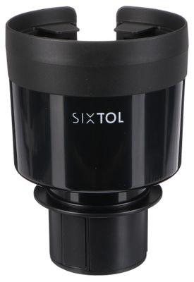 Expandér do držáku nápojů do auta CAR CUP HOLDER 5 SIXTOL