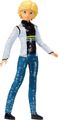 Miraculous fashion flip adrien
