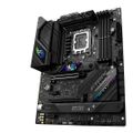 ASUS ROG STRIX B760-F GAMING WIFI/LGA 1700/ATX Základní deska, Intel B760, LGA1700, 4x DDR5 DIMM (max. 128GB), 3x M.2, Wi-Fi, DisplayPort, HDMI, USB typ C, ATX