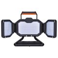 LED reflektor Solight WM-50W-RE