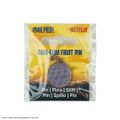 Odznak One Piece - Gum Gum fruit