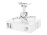 Neomounts Beamer ceiling mount - h 25.5