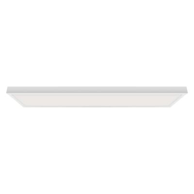 LED panel BAXXO 30 x 120 cm / 50 mm, 36 W, 4 320 lm, prisadený, neutrálna biela, IP20