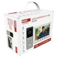 Sada domového videotelefónu EMOS EM-04Z 2WIRE /H2060/