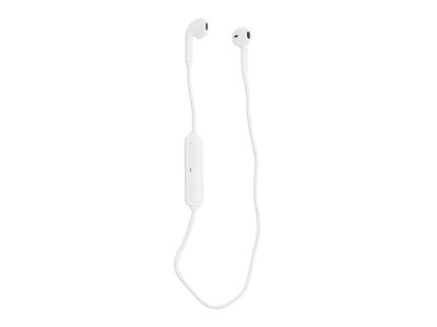 Slúchadlá Bluetooth BLOW 32-779 White