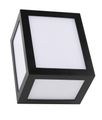 Modee LED biela nástenná lampa 12W 880lm neutrálna biela (ML-LWL0011)