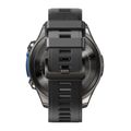 Inteligentné hodinky Zeblaze Vibe 8 Abyss (Czarny)