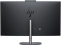 HP OmniStudio X/27-cx0001nc/27"/QHD/U7-356H/16GB/1TB/Intel int/W11P/Šedá/2R All-in-One PC, Intel Core Ultra 7 356H, 16GB DDR5, 1TB PCIe SSD, 27" QHD Neo:LED 120Hz, Wi-Fi 7, BT 6.0, W11 Pro, tmavošedý