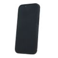 Puzdro Carbon Black pre Samsung Galaxy A06 5G