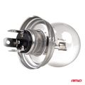Halogénová žiarovka R2 12V 45/40W P45t AMiO-04515