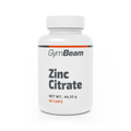 Zinok citrát - GymBeam