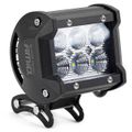 LED pracovné svetlo AWL17 6LED FLOOD 9-36V AMiO-02431