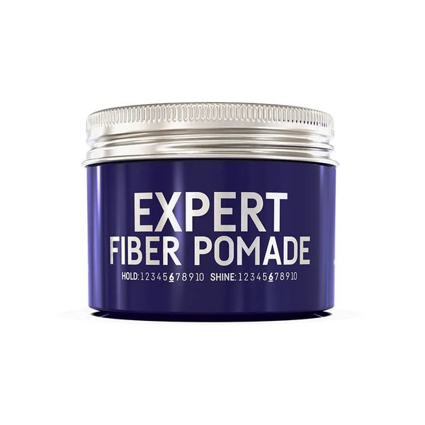 Vláknitá pomáda na vlasy IMMORTAL NYC Expert Fiber pomade 100 ml