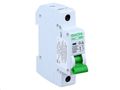 Jistič GACIA SB6L 230V/20A/B/6kA jednofázový na DIN lištu