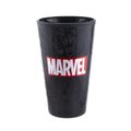 Pohár Marvel - Logo