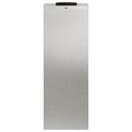 vidaXL Solárna LED chodníková lampa 2 ks Teplá biela 18 x 18 x 50 cm