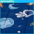 Záťažová deka 100x150cm 4kg Isomedix 26897 Záťažová deka 100x150cm 4kg Isomedix 26897