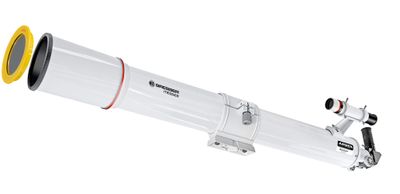 Astronomický ďalekohľad Bresser Messier AR-90L/1200 OTA
