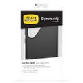 Puzdro Samsung Symmetry Magnet pre Samsung Galaxy S25 Ultra čierne
