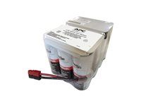 Bateria UPS - 1 x batéria - olovo-kyselina - 108 Wh - pre P/N: SUA500PDR, SUA500PDR-H, SUA500PDRI, SUA500PDRI-H