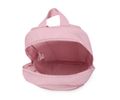 Detský batoh s vymeniteľnými nášivkami Pink