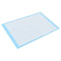vidaXL Hygienické podložky pre psov 400 ks 90x60 cm netkaná textília