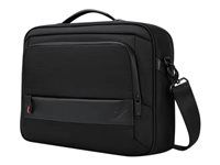 Taška na notebook - topload - do 14" - čierna - pre ThinkPad X1 Yoga Gen 8 21HQ