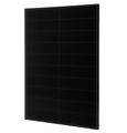 Solárny panel SOLARFAM 50 W mono, 565x450x25 mm, čierny ráme