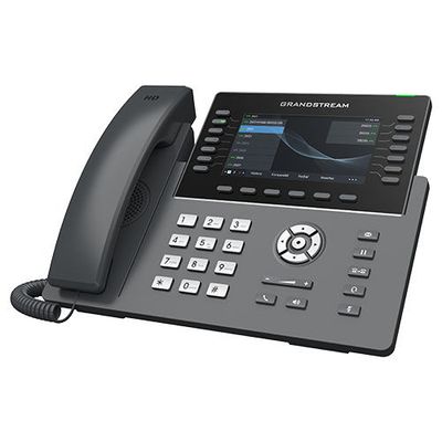 Grandstream GRP2650 SIP telefón