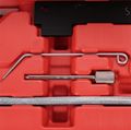 Sada na aretáciu motora MECHANIC ENGINE TIMING SET 11, Alfa Romeo, Opel/Vauxhall SIXTOL